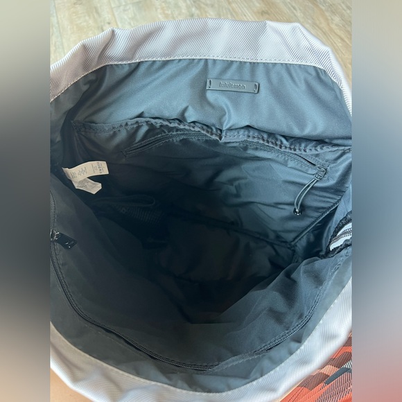 Lululemon Carry Onward Rucksack 12L Backpack - Picture 9 of 10